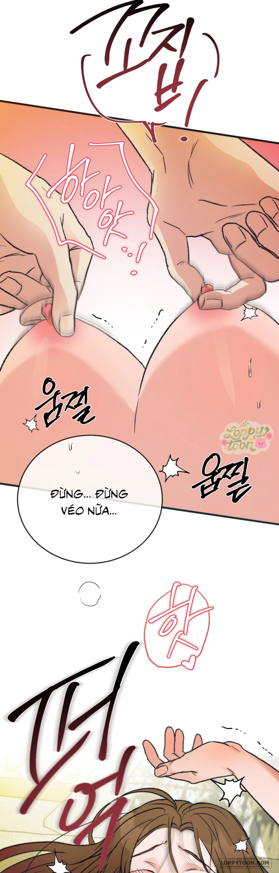 Khúc Hát Giữa Mùa Hè Chap 7 - 🔞🔞 - trang 54