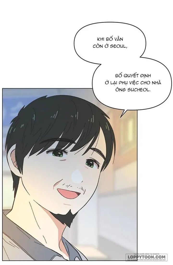 Thanh Xuân Ngọt Ngào Chap 57 - trang 48
