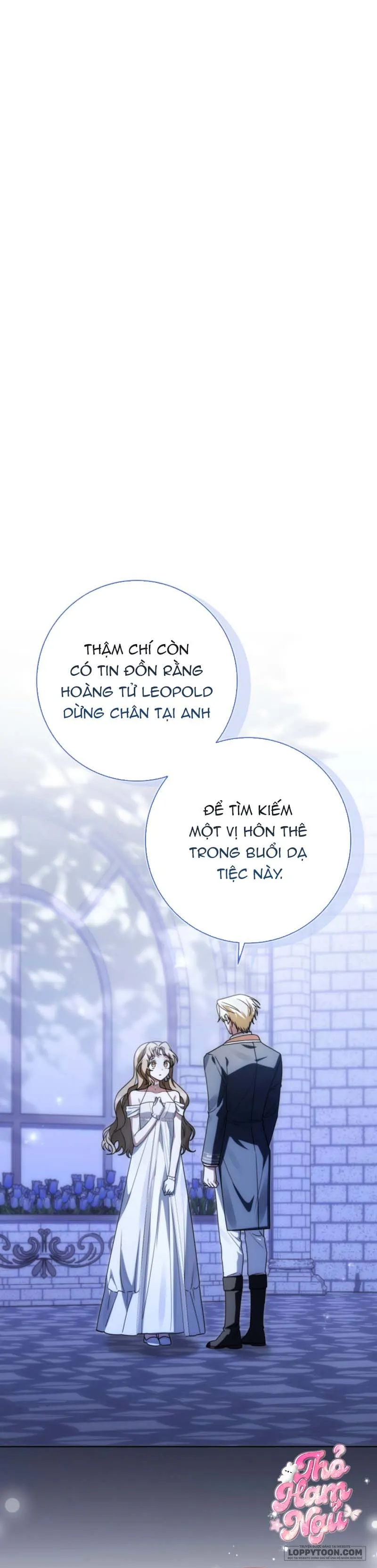 Bản Tình Ca Rạng Đông Chap 6 - trang 2