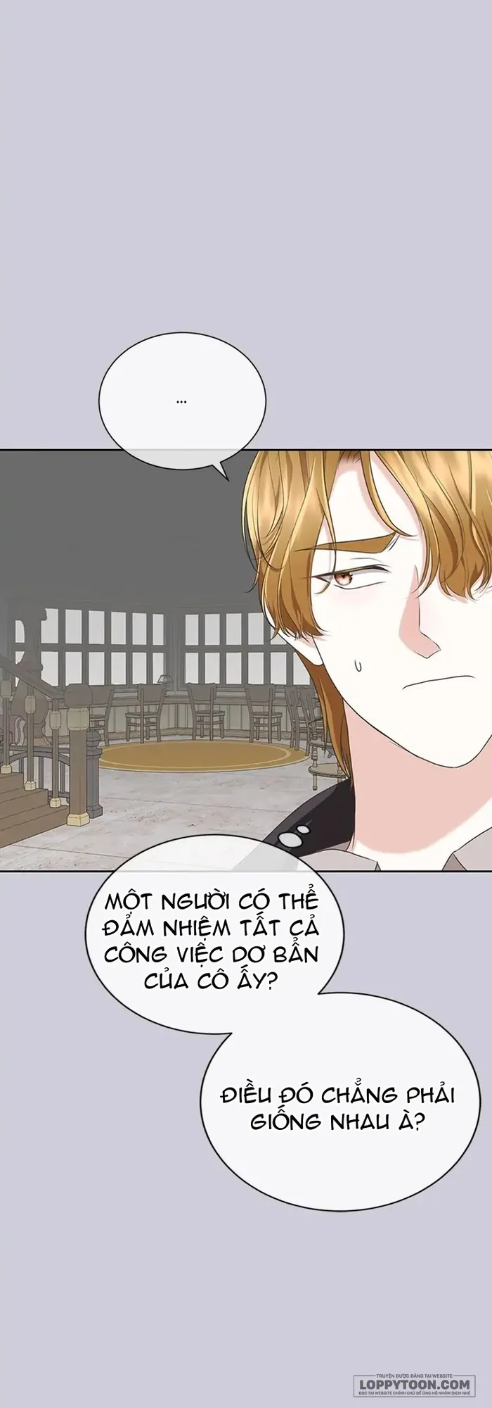 Sinh Ra Trở Thành Nhân Vật Không Có Trong Nguyên Tác Chap 44 - trang 13