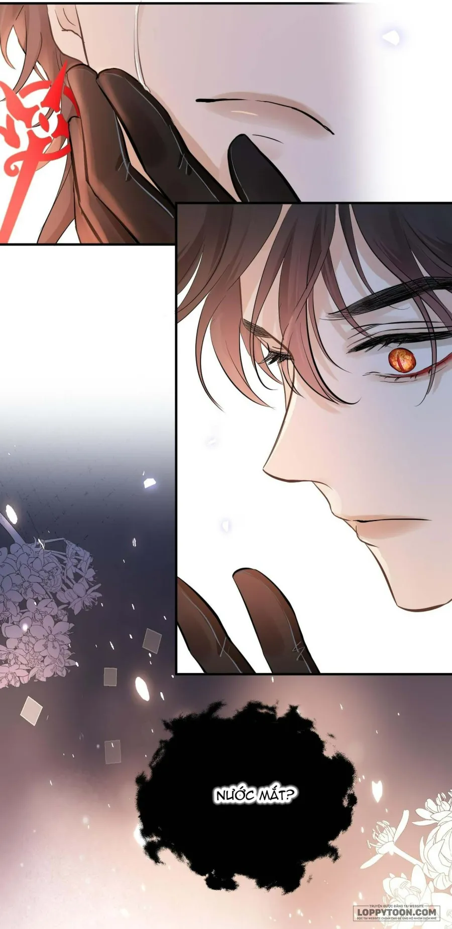 Hương Dục Niệm Chap 4 - trang 29