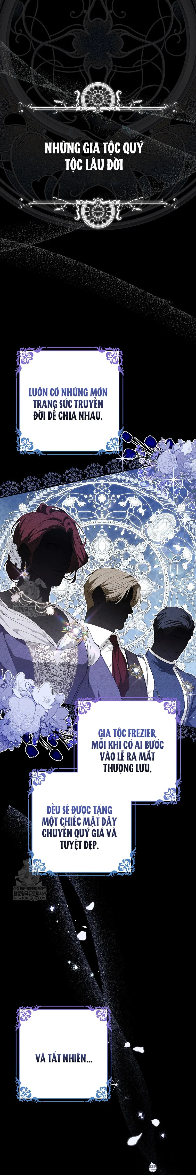 Kẻ Rác Rưởi Đó Chính Là Tôi Chap 4 - trang 1