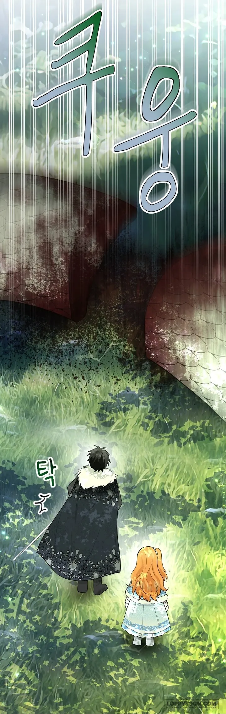 Sóc Con Tài Năng Chap 28 - trang 38