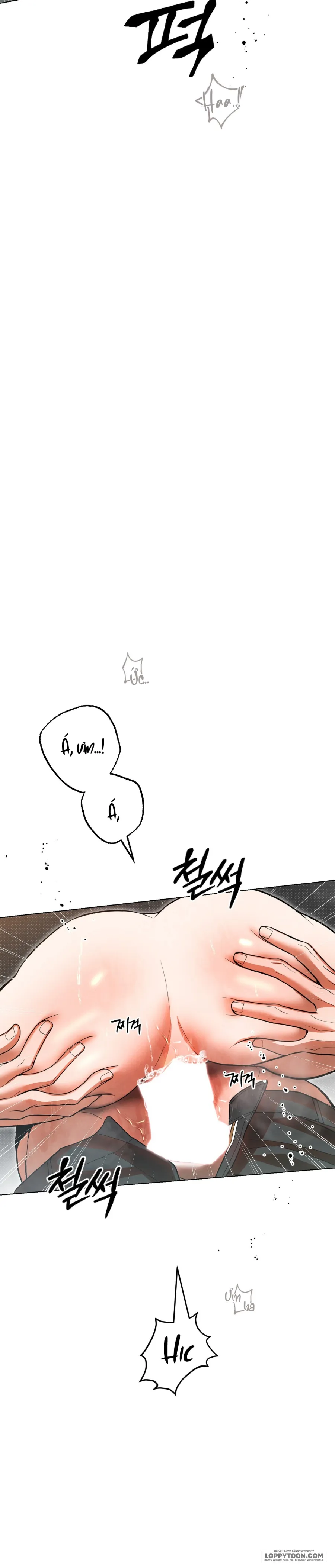 Ngưỡng Tuyệt Đối Chap 46 - trang 3