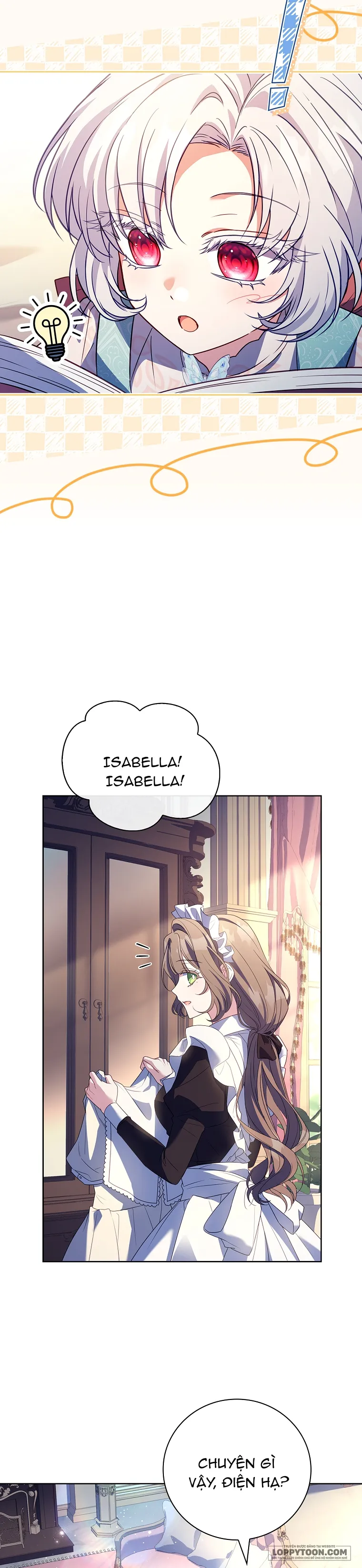 Cha Nào Con Nấy Chap 16 - trang 38