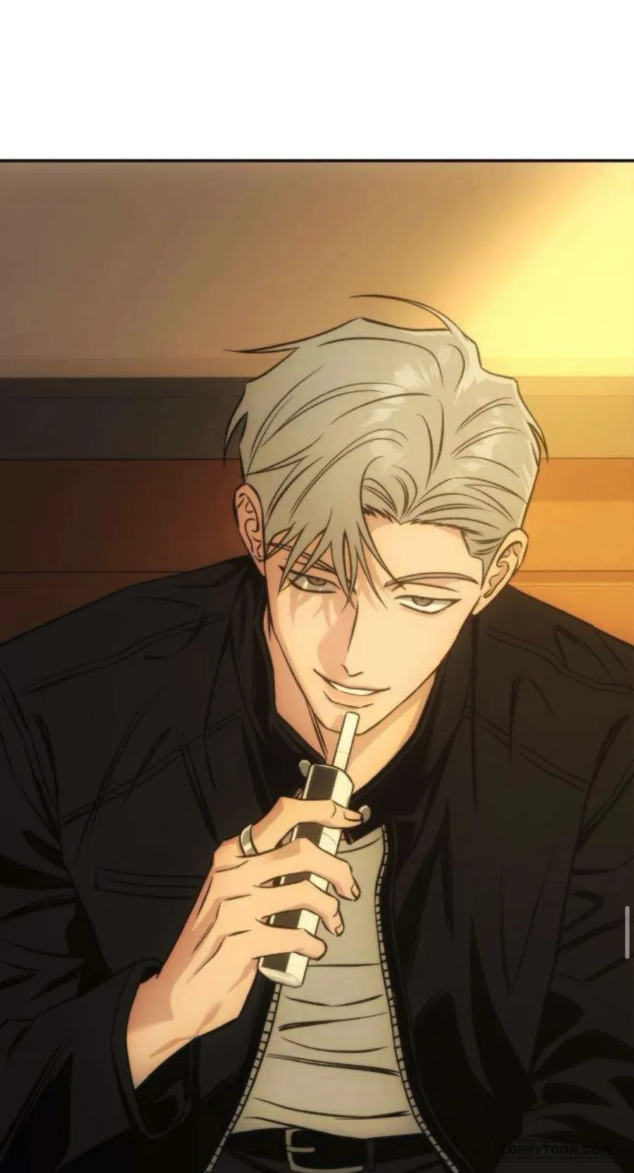 Nguyên Tắc Của Serim Chap 7 - trang 126
