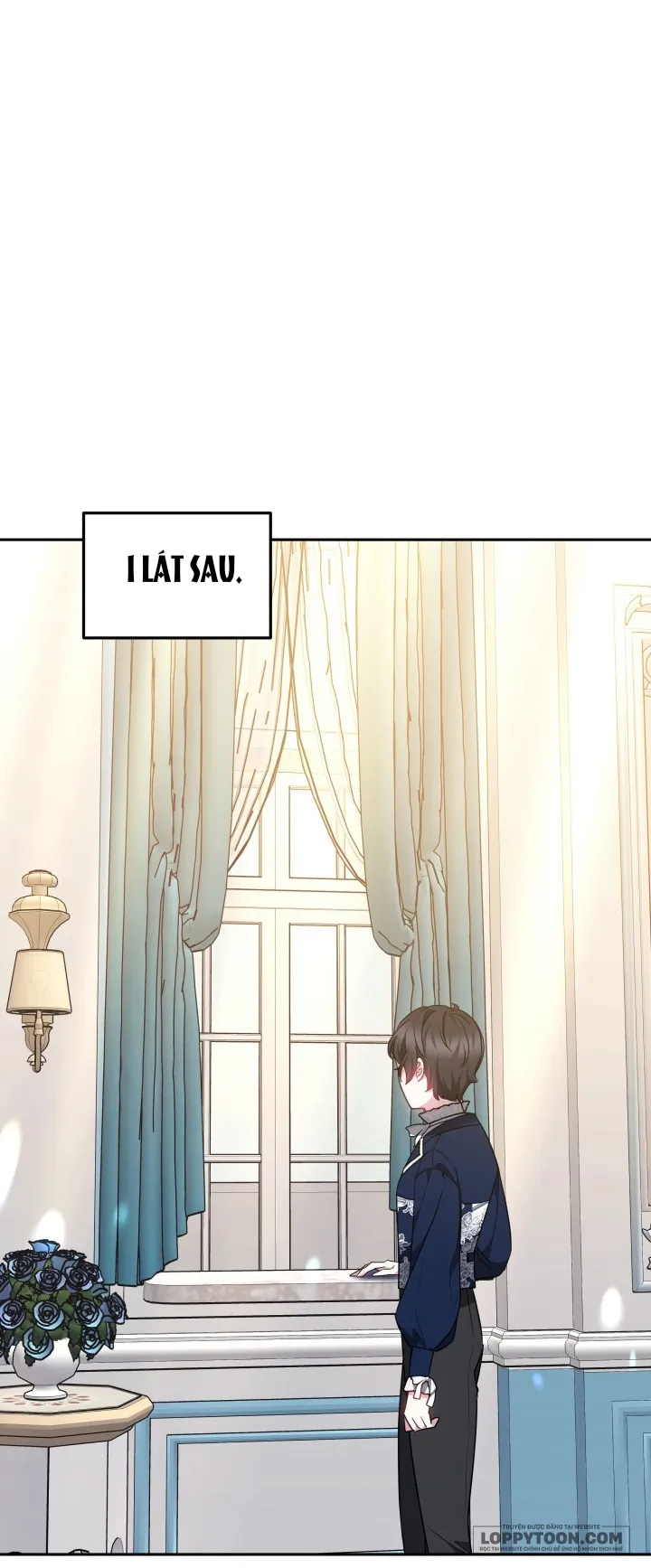 Rồng Con Thuần Hóa Những Kẻ Điên Rồ Chap 34 - trang 45