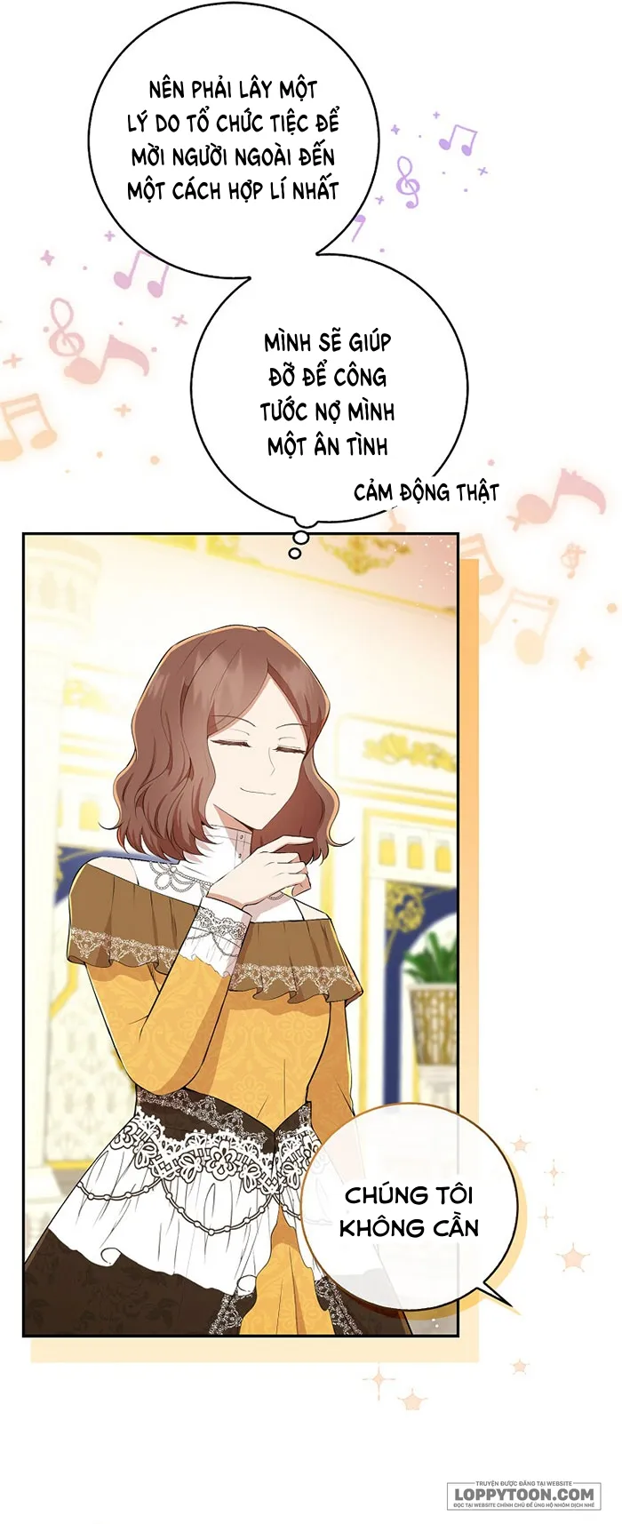 Sóc Con Tài Năng Chap 34 - trang 29
