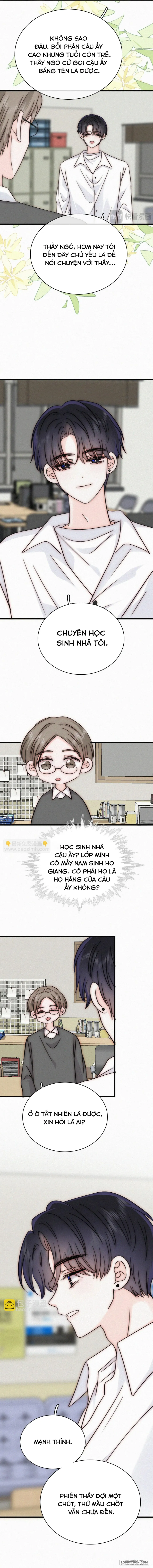 Một Lòng Cưng Chiều Chap 153 - trang 7