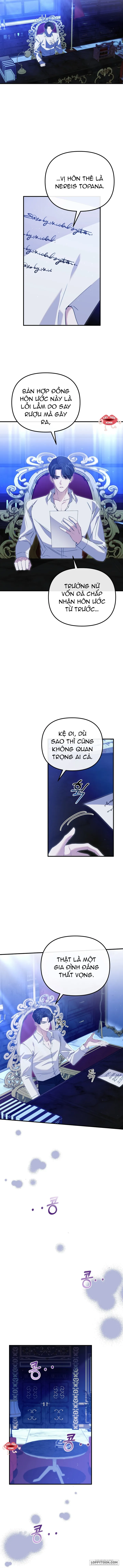 Sau Khi Trùng Sinh Chị Gái Muốn Cướp Lấy Vị Hôn Phu Của Tôi Chap 2 - trang 7