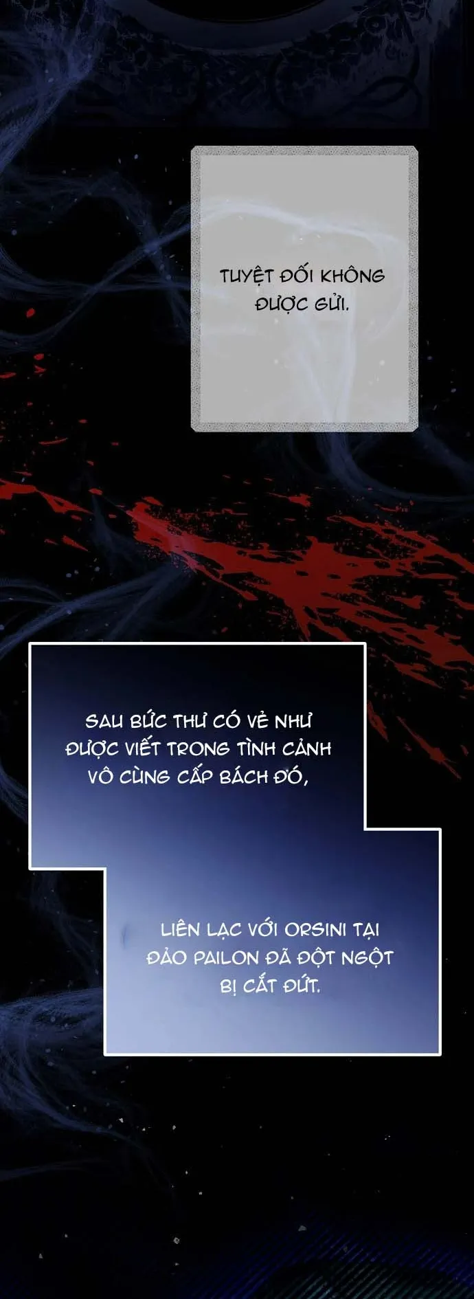 Có Kẻ Đã Sở Hữu Cơ Thể Của Tôi Chap 69 - trang 64