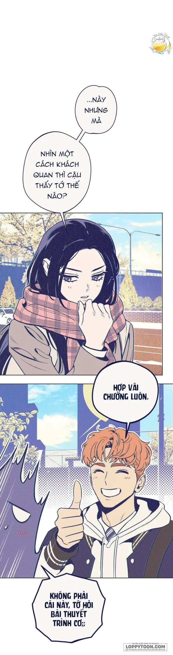 Trắc Nghiệm 4 Lựa Chọn Chap 16 - trang 35