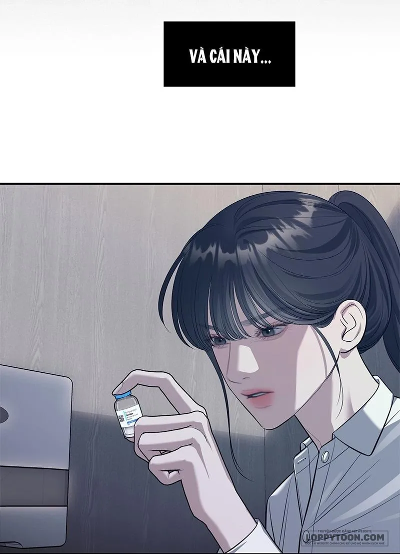 Xâm Nhập Trường Trung Học Tài Phiệt Chap 61 - trang 30