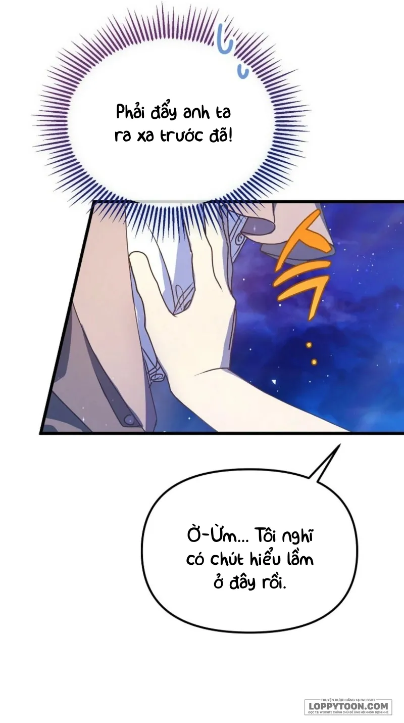 Tôi Sẽ Ở Ngay Bên Cạnh Nam Chính Chap 57 - trang 38