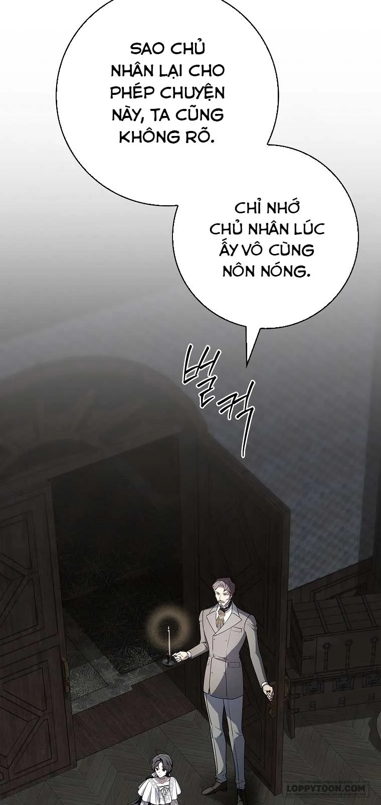 100 lời nguyền tại dinh thự Illestone Chap 23 - trang 71