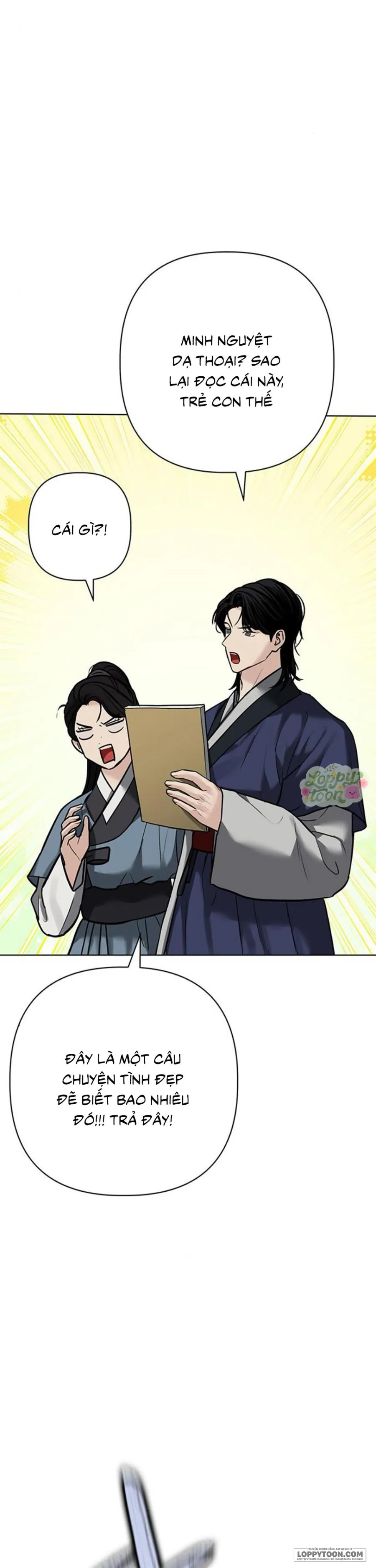 Quỷ Hồn Chap 25 - trang 64