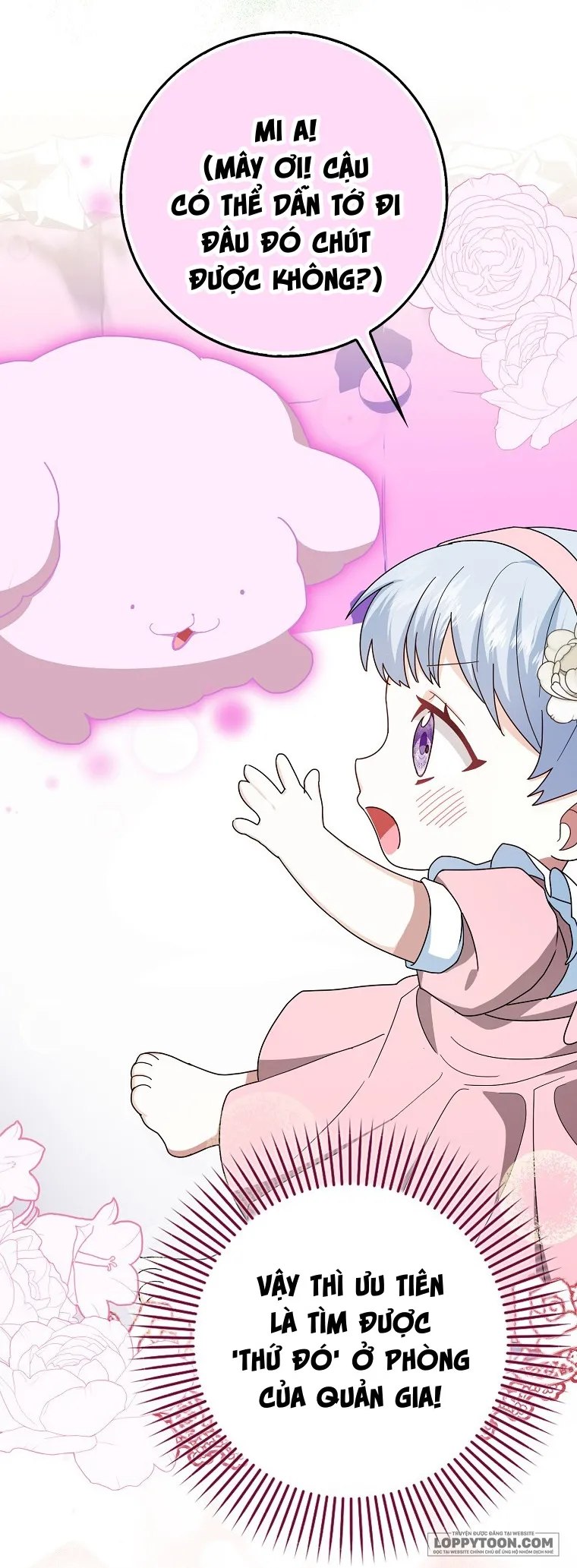 Tôi Sẽ Chiếm Lấy Ngư Trường Này! Chap 9 - trang 27