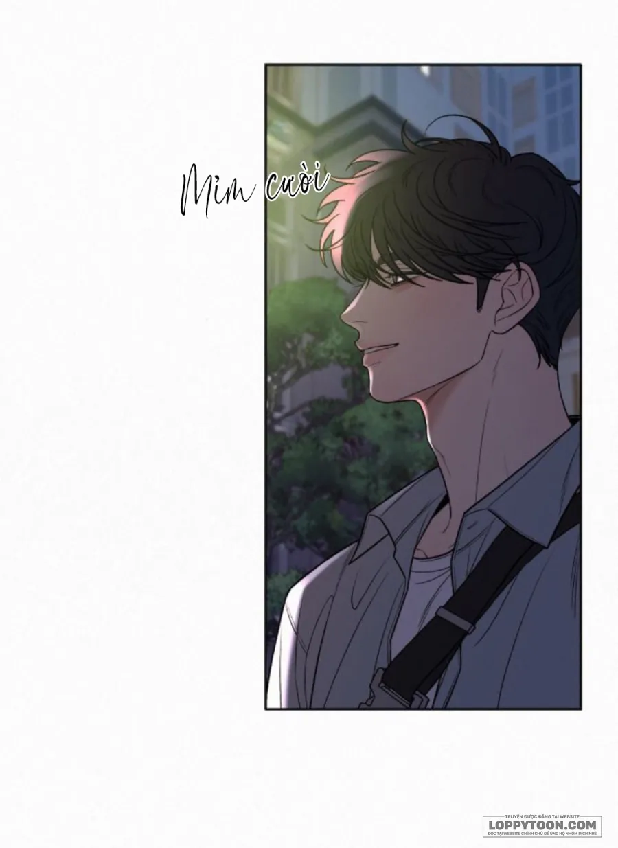 Chiến Lược Tình Yêu Trong Sáng Chap 91 - trang 54