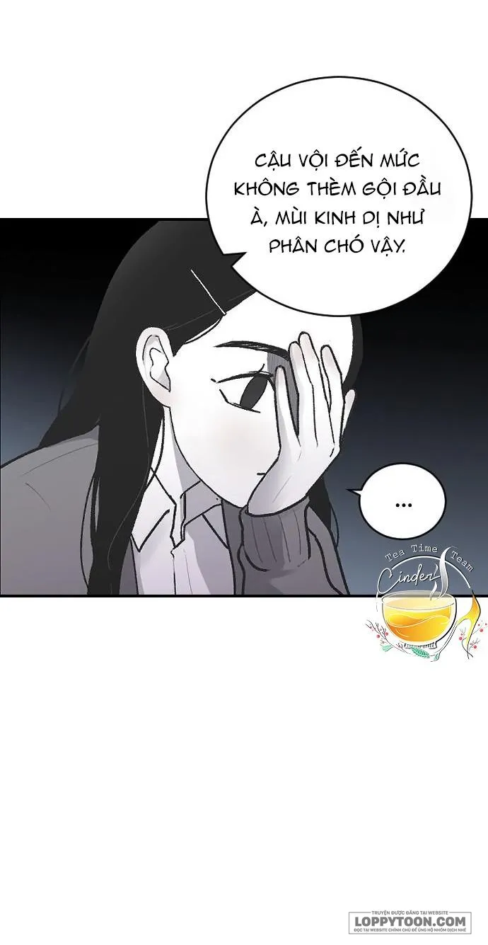 Ba Anh Trai Cực Phẩm Của Tôi Chap 4 - trang 18