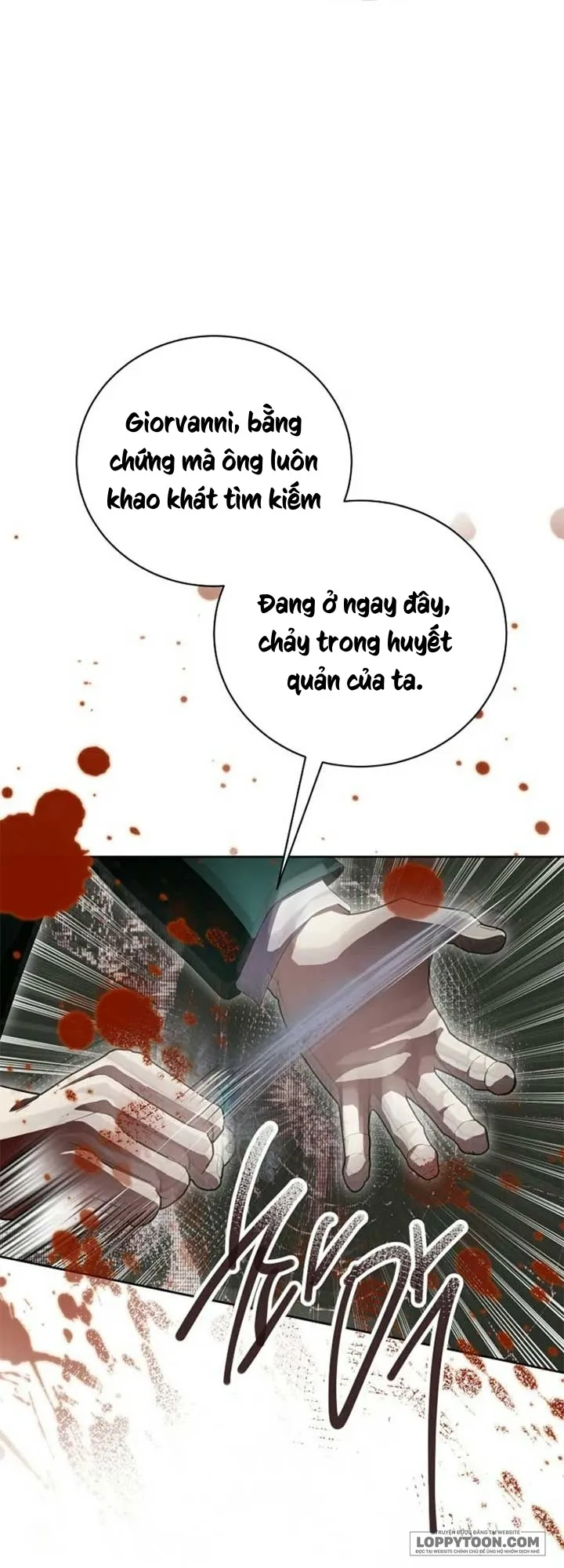 Phía Sau Mặt Nạ Của Nam Chính Hiền Lành Chap 76 - trang 40