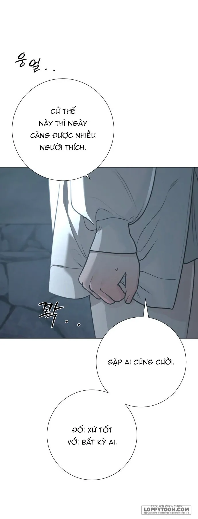 Hashtag: Mối Tình Đầu Chap 35 - trang 60