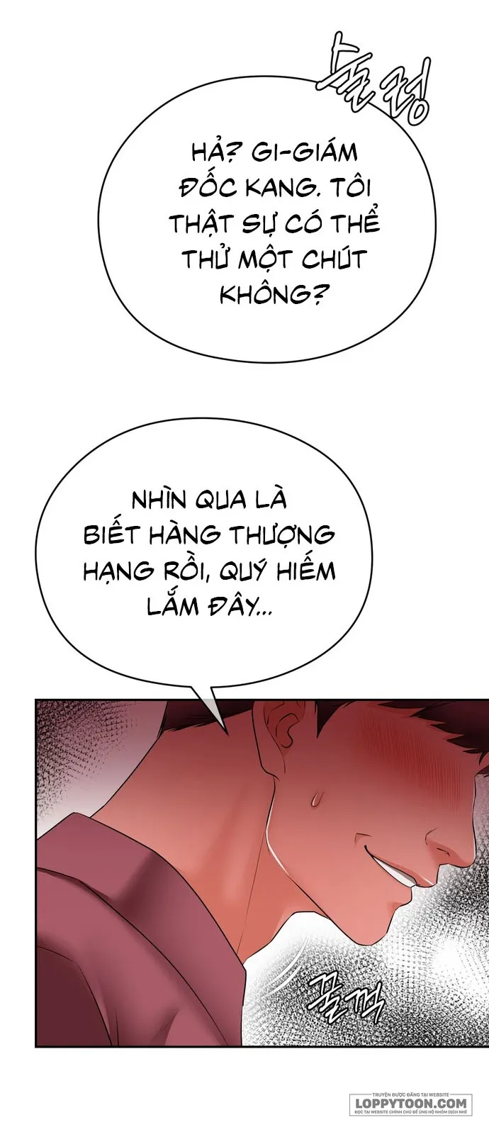 Em Gái XX Chung Của Các Chú Sân Golf Chap 8 - 🔞 - trang 44