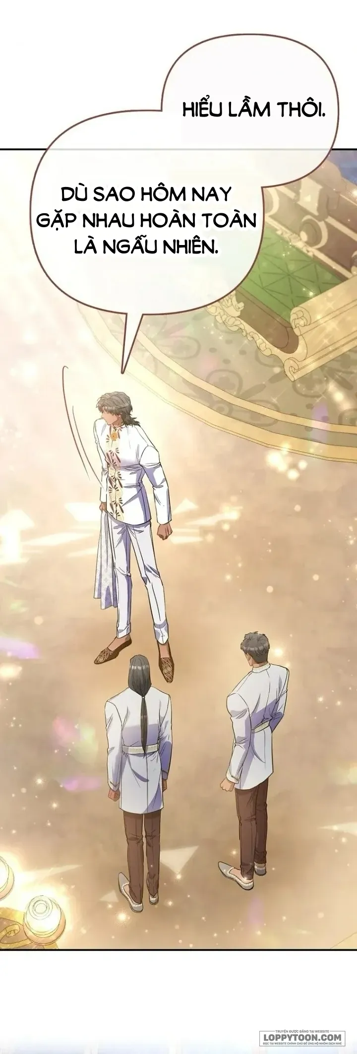 Nàng Công Chúa Của Mọi Người Chap 71 - trang 8
