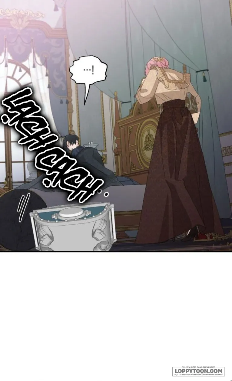 Gia Đình Chồng Quá Ám Ảnh Bởi Tôi Chap 9 - trang 14