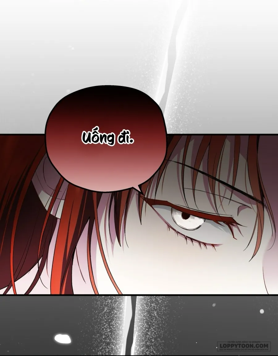 Nàng Sẽ Thuần Phục Những Anh Hùng Chap 8 - trang 3