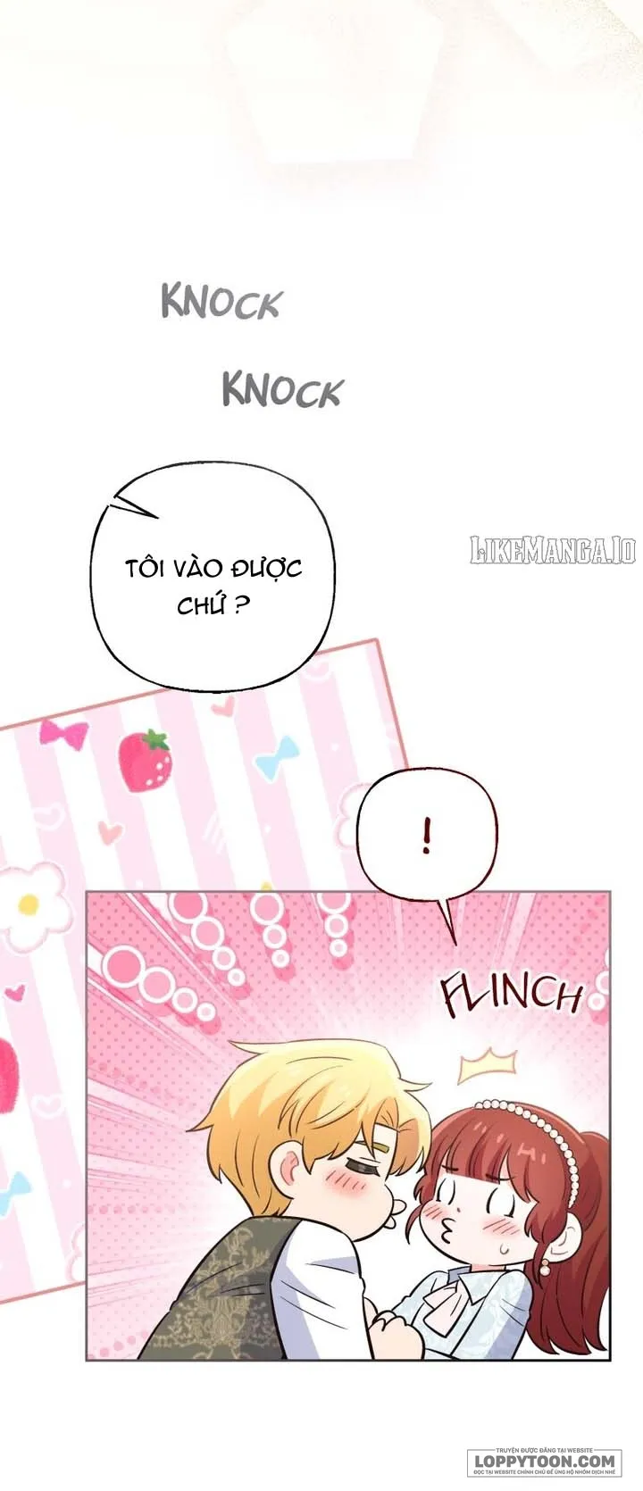 Hầu Gái Không Thích Nuôi Dạy Trẻ Nhỏ Chap 71 - trang 12