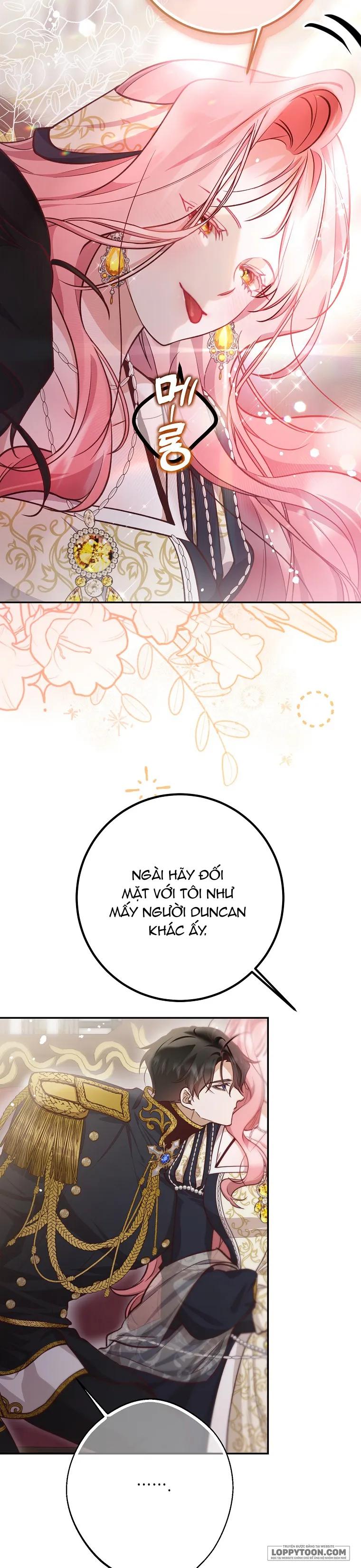 Khi Trái Tim Dẫn Lối Đôi Ta Chap 22 - trang 8