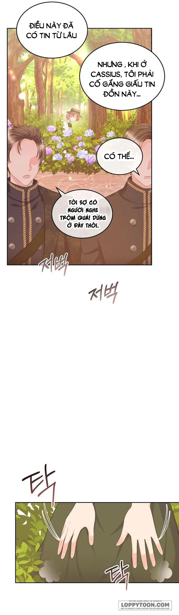 Tôi Sẽ Ly Hôn Với Anh Trai Nữ Chính Chap 36 - trang 42