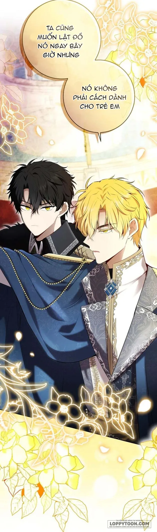 Sóc Con Tài Năng Chap 89 - trang 9