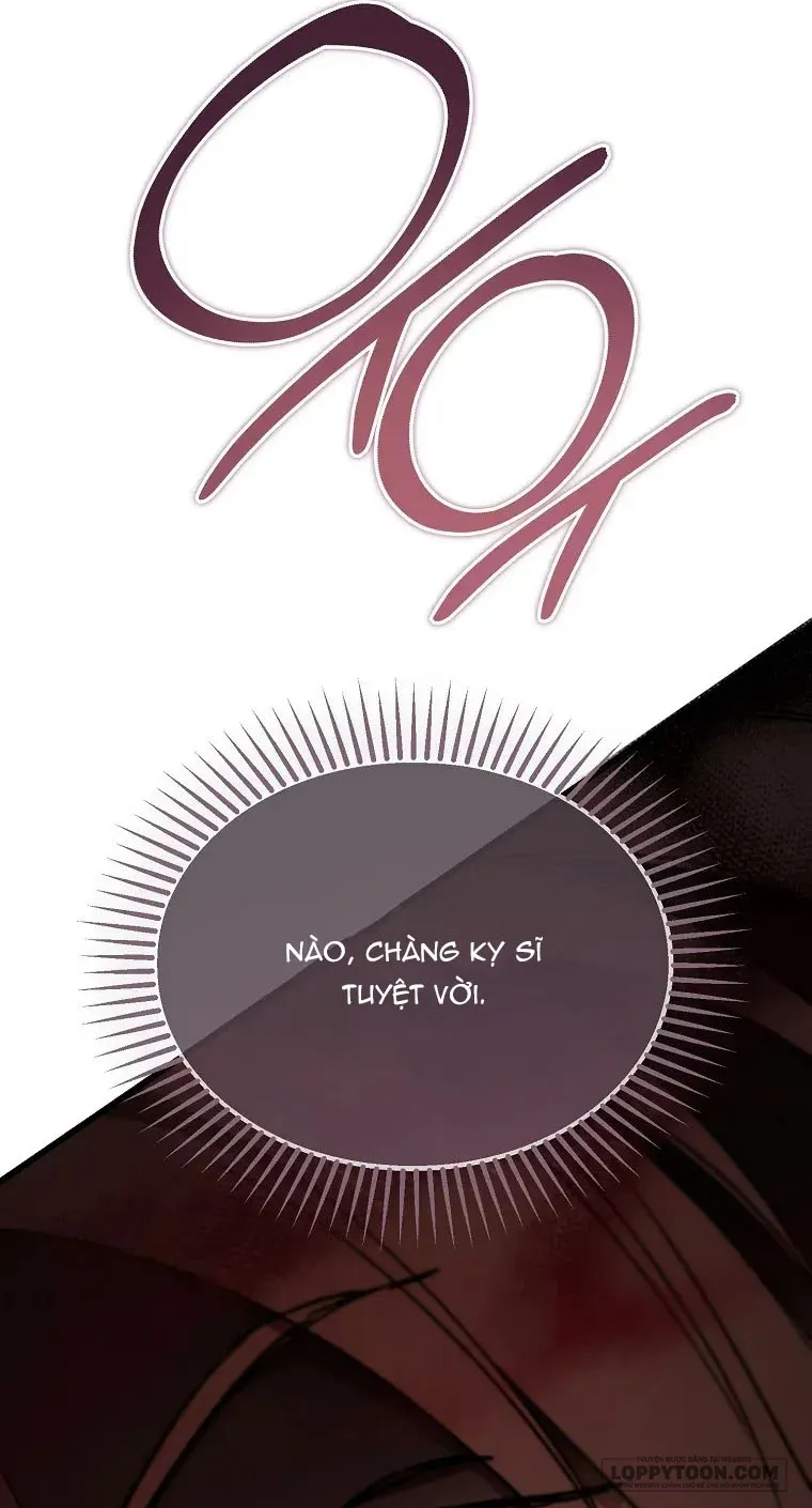Ác Quỷ Nuôi Dưỡng Tiểu Thư Chap 110 - trang 17