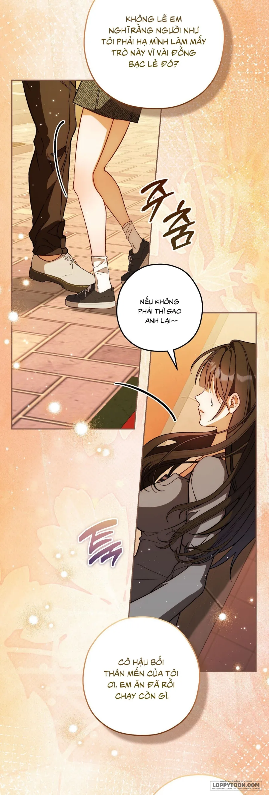 Không Tỉnh Táo Chap 7 - trang 32