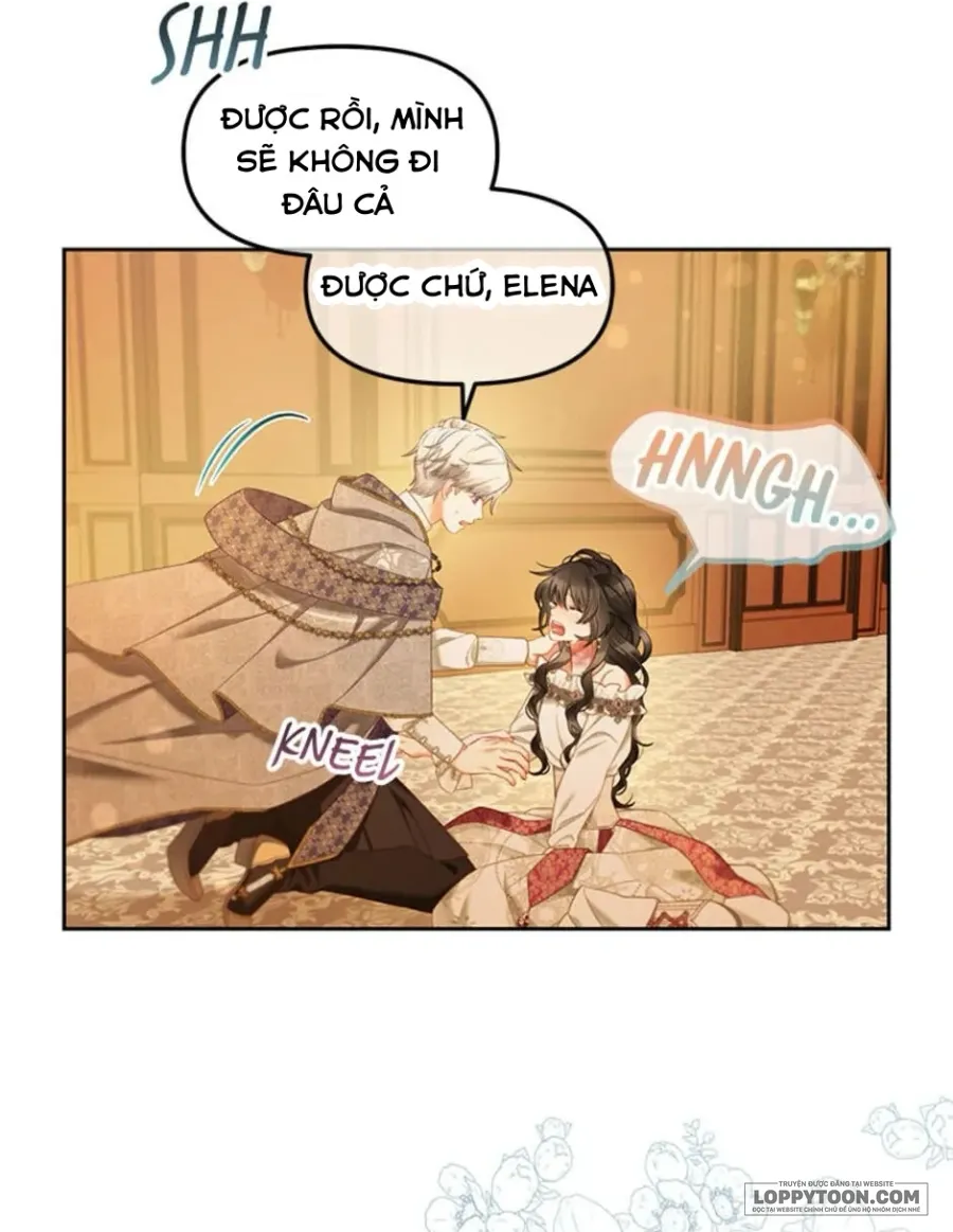 Tôi Sẽ Ở Ngay Bên Cạnh Nam Chính Chap 38 - trang 22