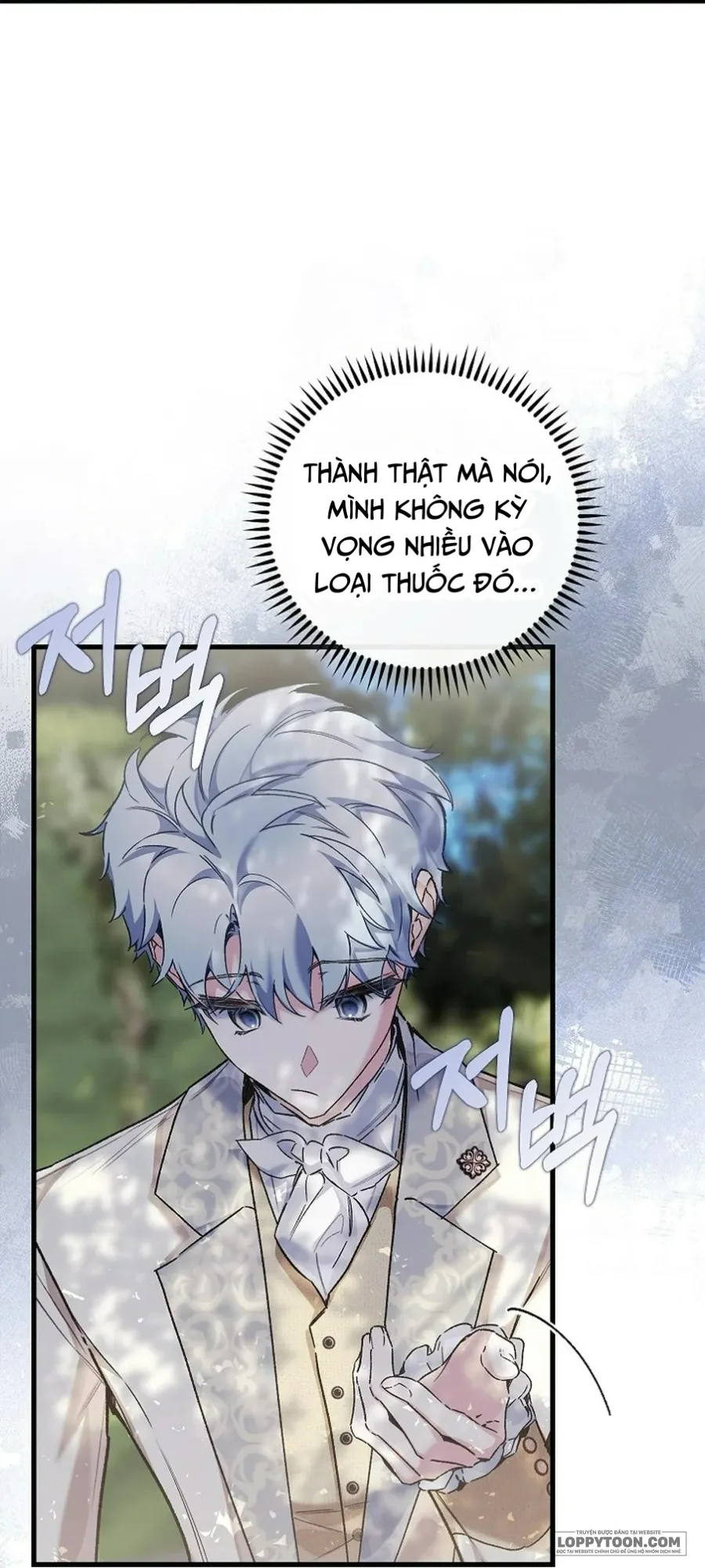 Papa Là Kẻ Thù Kiếp Trước Của Tôi? Chap 74 - trang 18