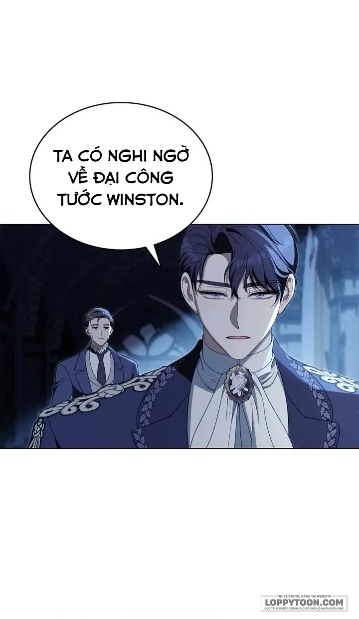 Chúa Phù Hộ Cho Sự Hủy Diệt Của Ta Chap 43 - trang 33