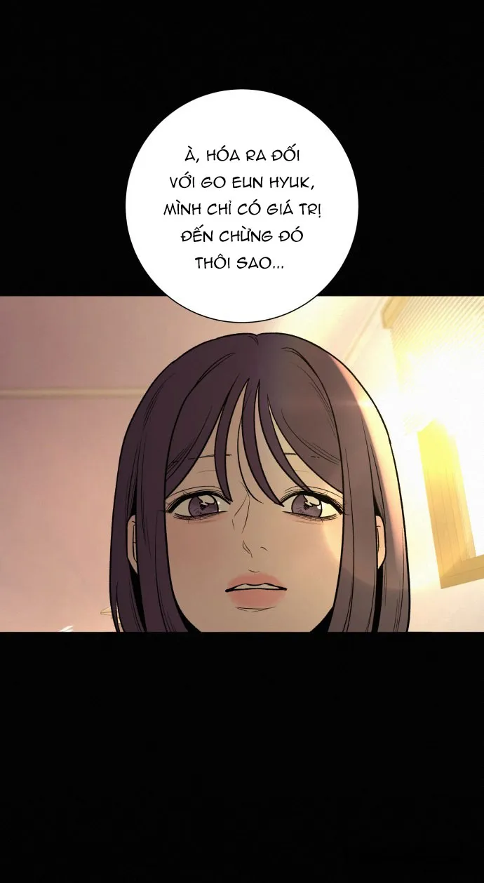 Chiến Lược Tình Yêu Trong Sáng Chap 139 - trang 25