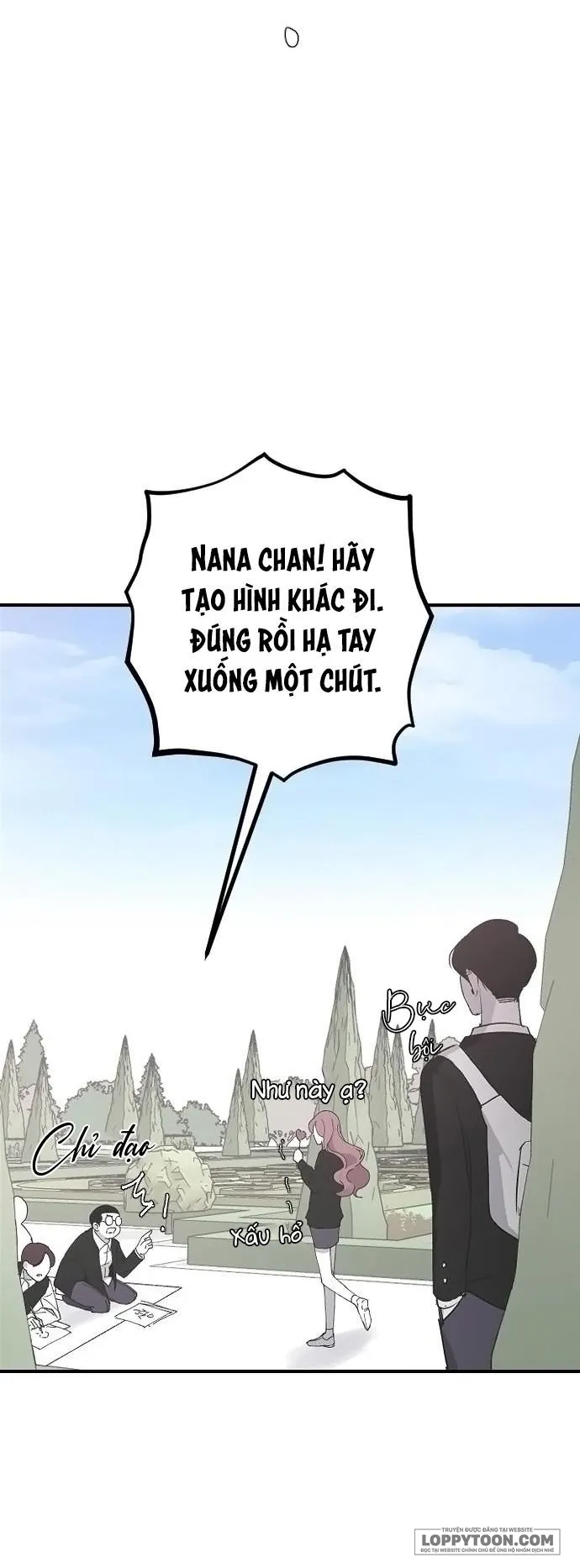 Ba Anh Trai Cực Phẩm Của Tôi Chap 19 - trang 67