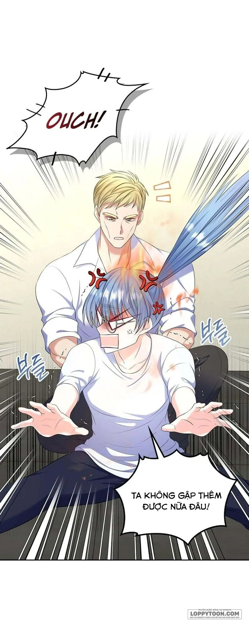 Tôi Sẽ Ly Hôn Với Anh Trai Nữ Chính Chap 58 - trang 17