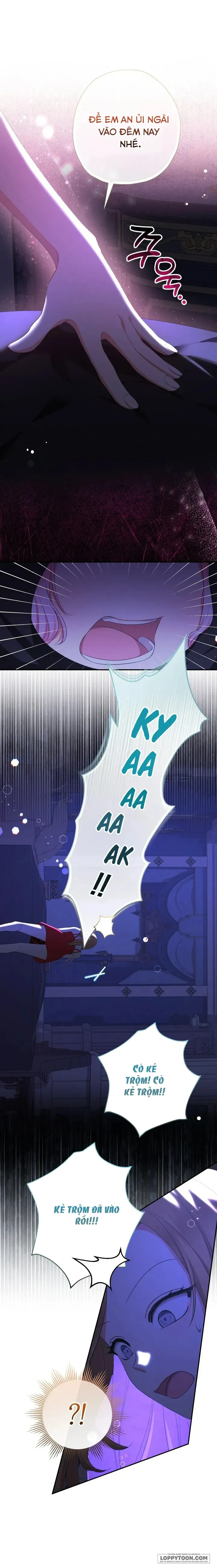 Tiểu Thư Tích Tiền Đi Bụi Chap 75 - trang 15