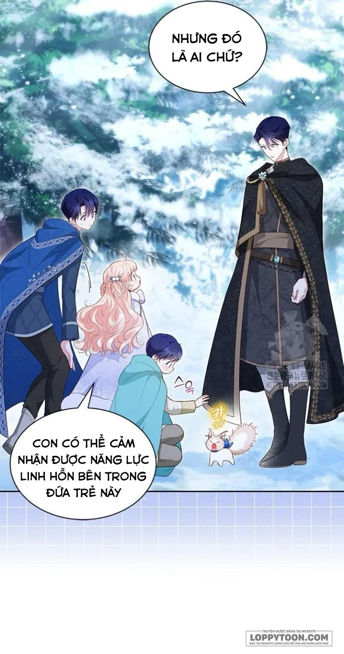 Đã Từ Chối Sủng Ái Rồi Mà Sao Còn Ám Ảnh Thế? Chap 27 - trang 38