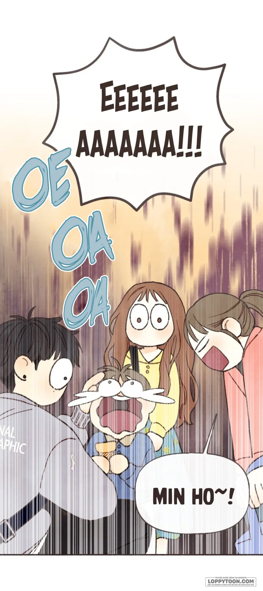 Cảm Xúc Chuyển Giao Chap 2 - trang 51