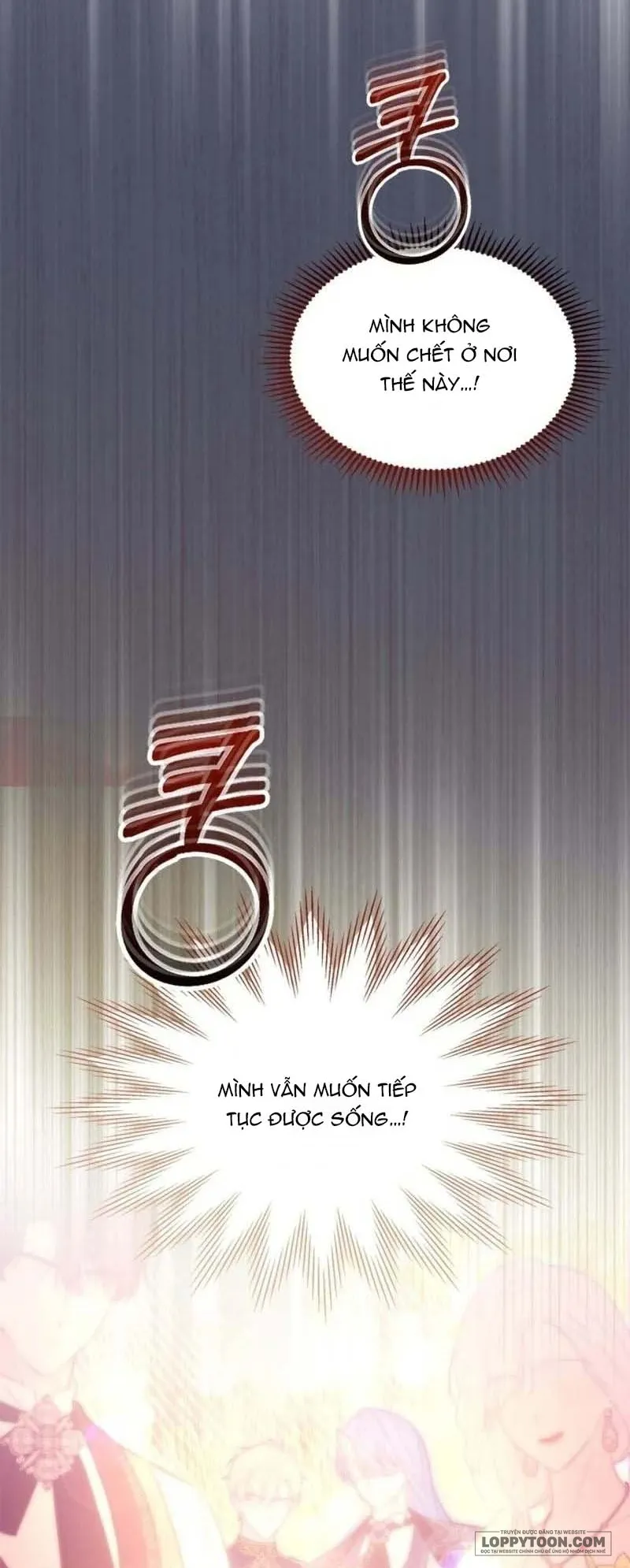 Phạm Nhân Bé Con Của Dinh Thự Mùa Đông Chap 88 - trang 70