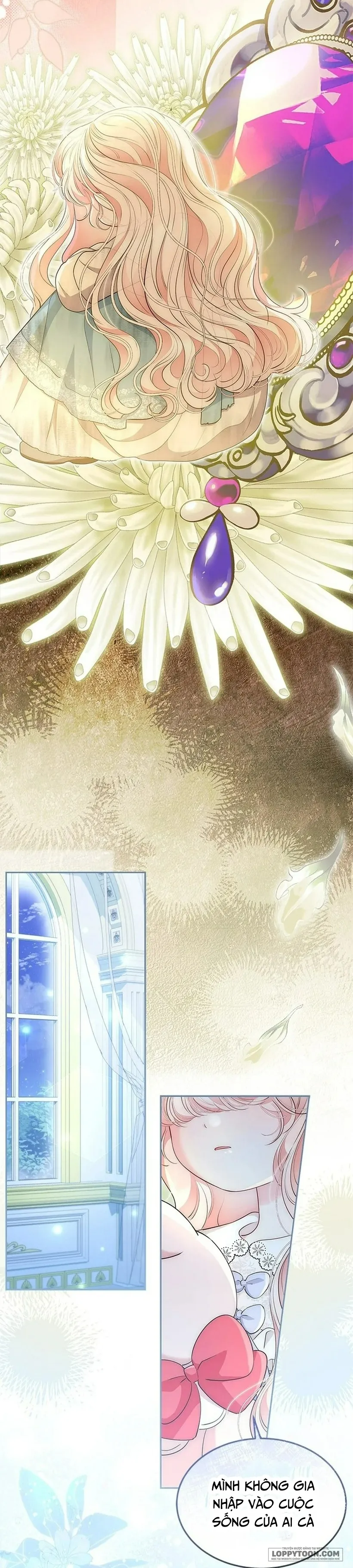 Đã Từ Chối Sủng Ái Rồi Mà Sao Còn Ám Ảnh Thế? Chap 64 - trang 59