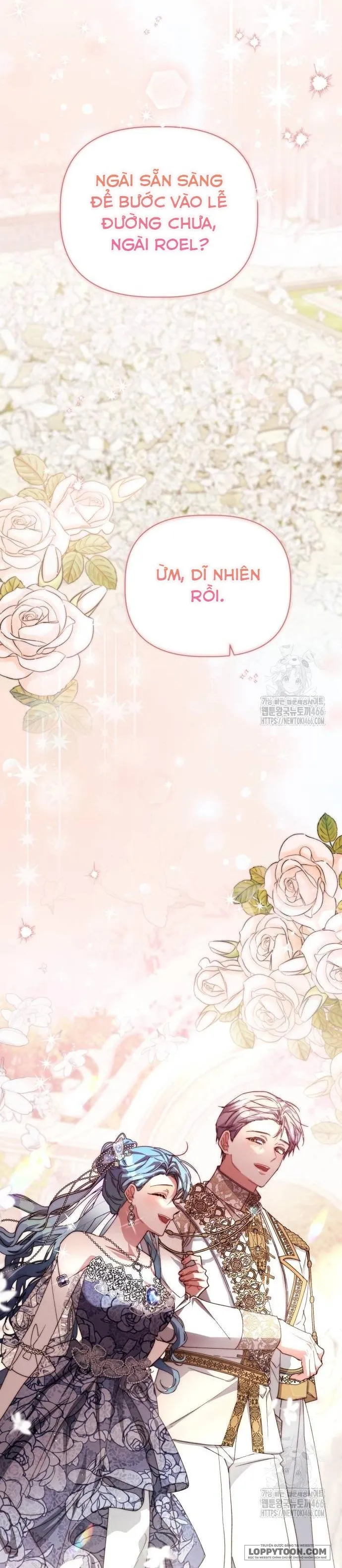 Con Đường Hoa Dành Cho Nam Chính Chap 64 - END - trang 47
