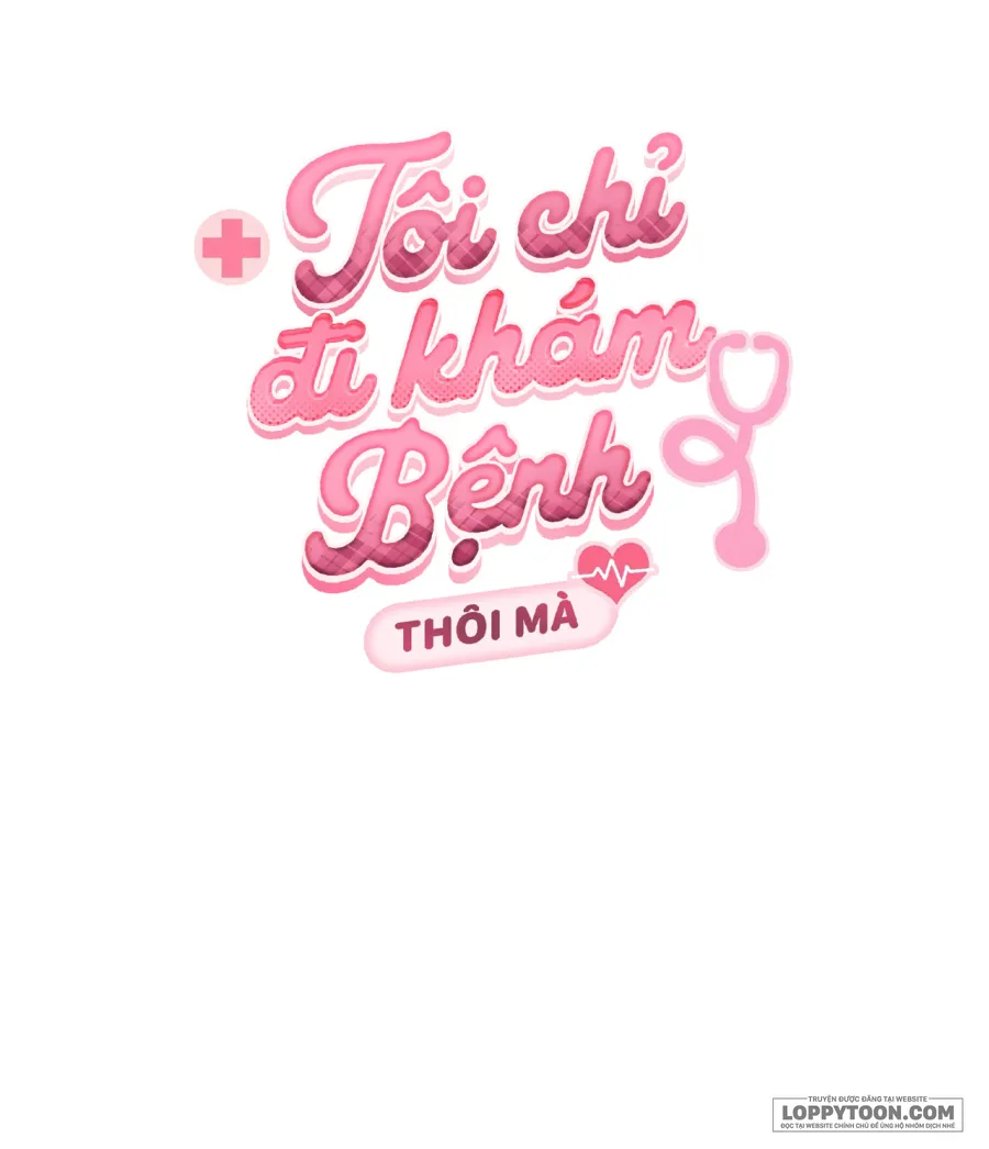 Tôi Chỉ Đi Khám Bệnh Thôi Mà Chap 5 - 🔞🔞🔞 - trang 15