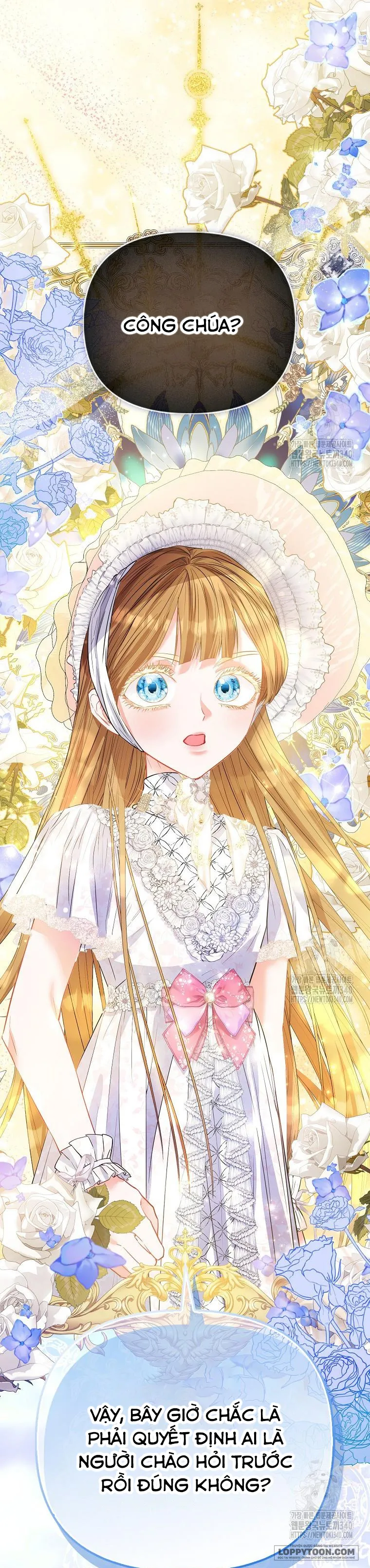 Nàng Công Chúa Của Mọi Người Chap 51 - trang 46