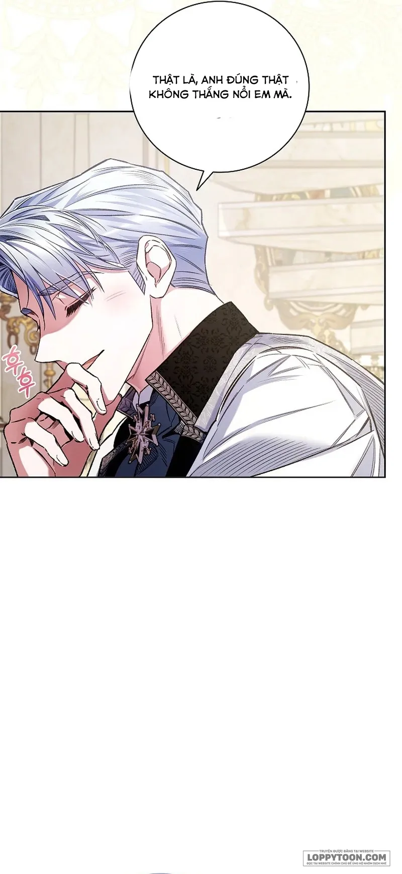 Papa Là Kẻ Thù Kiếp Trước Của Tôi? Chap 39 - trang 13